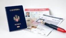 Fake Passports For Sale