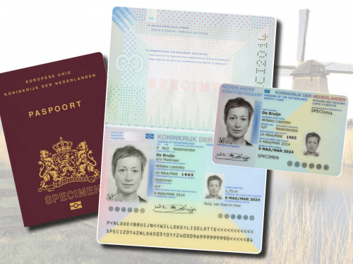 Can foreigners get Dutch citizenship