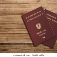 How strong is Austria's passport?