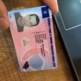 Belgium Driver License