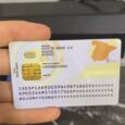 Spanish ID Cards