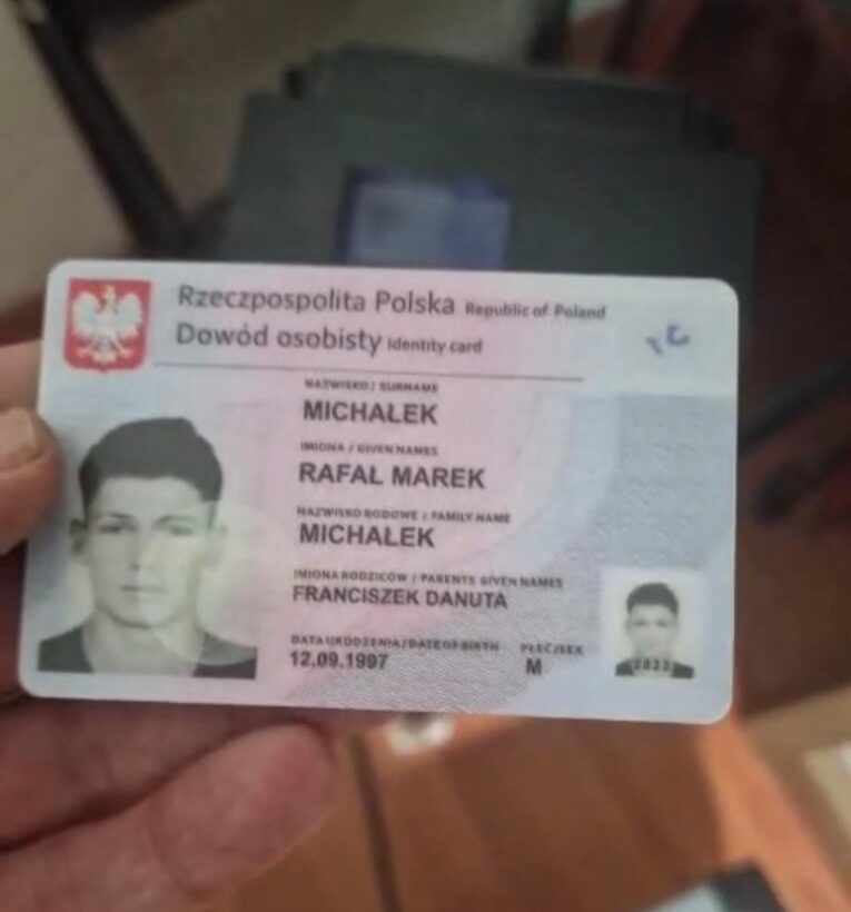 Polish ID Card | Can a foreigner get a Polish ID card?